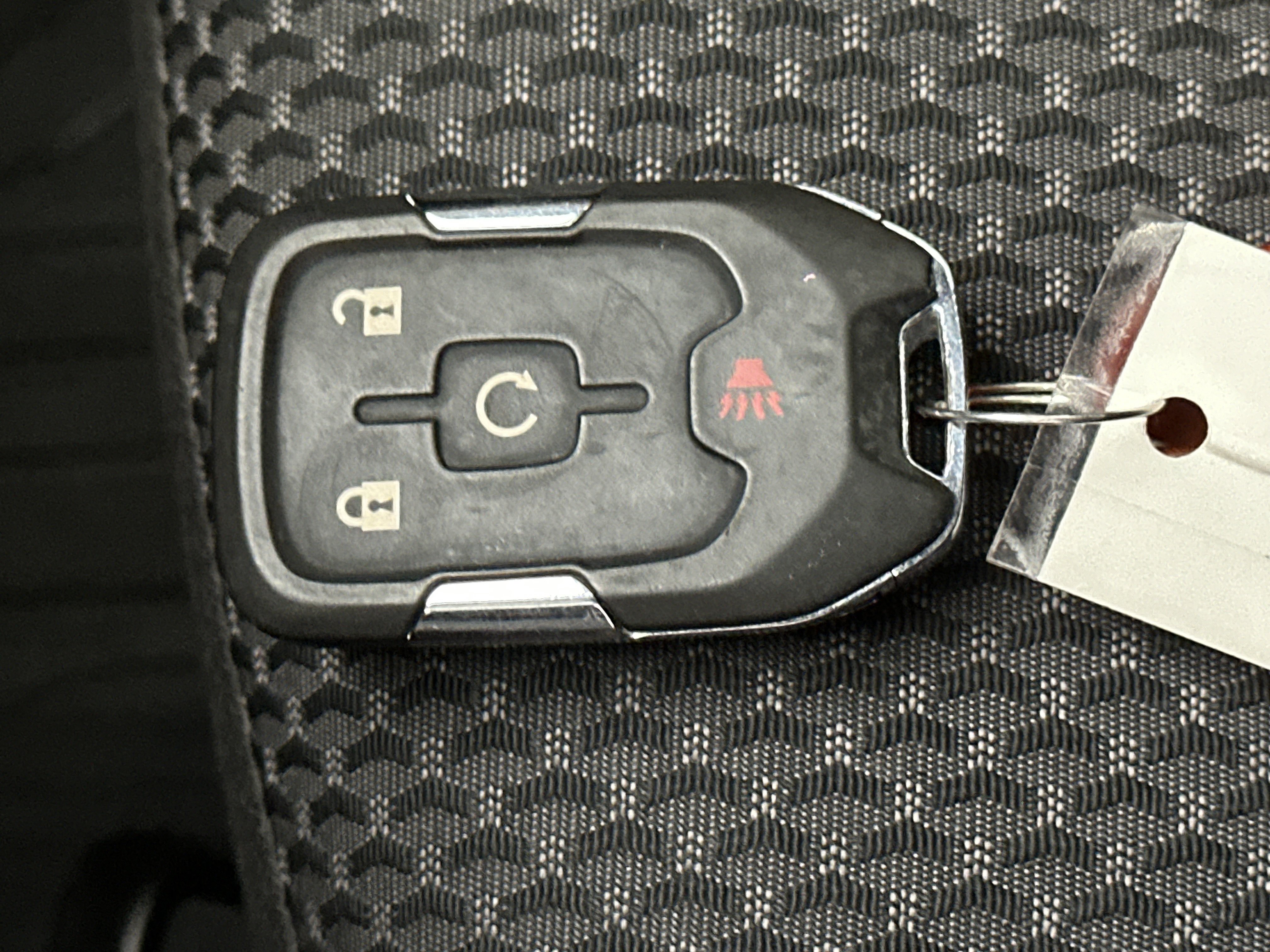Used 2024 GMC Terrain SLE w/ Elevation Edition AWD/4WD image 36