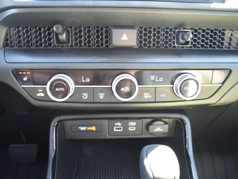 Certified 2024 Honda CR-V EX image 23