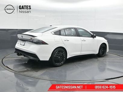 New 2026 Nissan Sentra SR