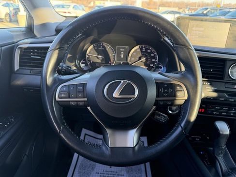 Used 2019 Lexus RX 350 AWD image 12