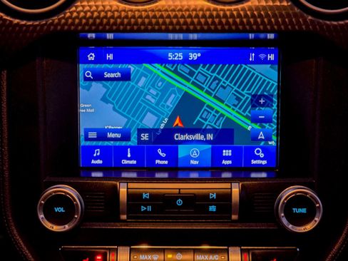 Used 2020 Ford Mustang GT Premium w/ GT Performance Package image 53