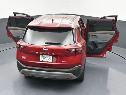 Used 2023 Nissan Rogue SV FWD image 46