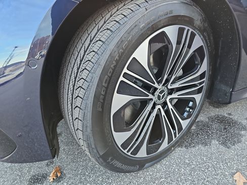 New 2026 Mercedes-Benz E 350 Sedan image 35