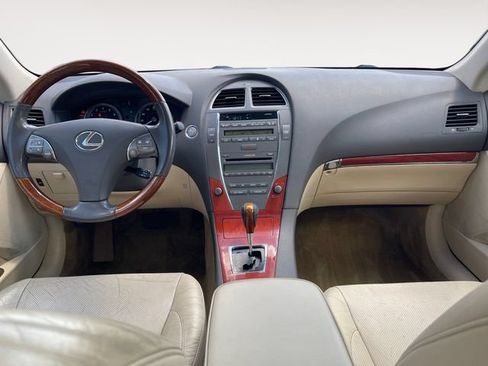 Used 2011 Lexus ES 350 FWD image 10