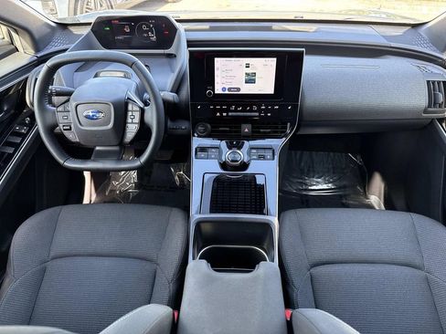 Used 2024 Subaru Solterra Premium image 18