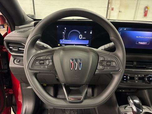 New 2026 Buick Envista Preferred w/ Advanced Safety Package image 29