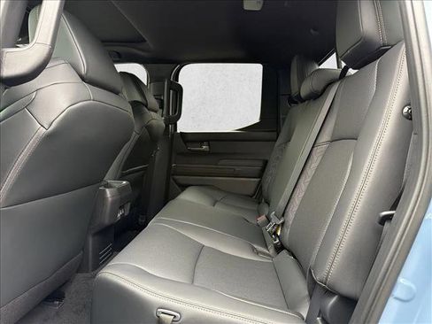 New 2026 Toyota Tacoma Limited image 18