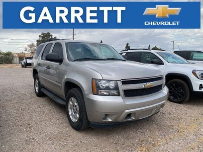Used 2009 Chevrolet Tahoe LS