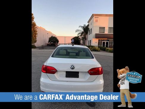 Used 2014 Volkswagen Jetta SE FWD image 5