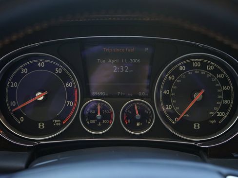 Used 2013 Bentley Continental GT image 13