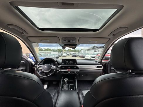 Used 2020 Kia Telluride S AWD/4WD image 26