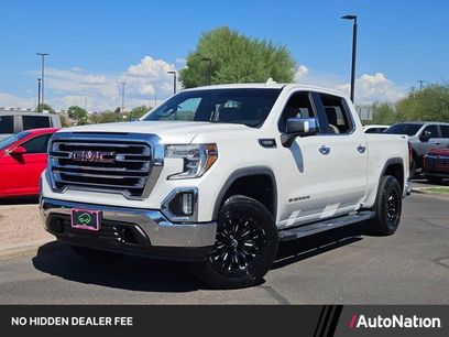Certified 2020 GMC Sierra 1500 SLT w/ SLT Premium Plus Package