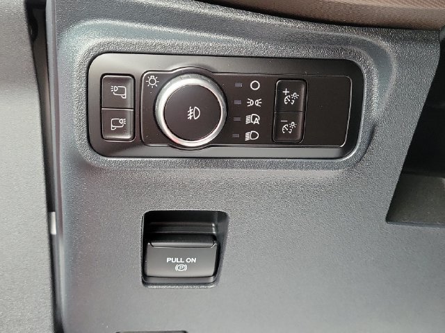 Used 2023 Ford Bronco Outer Banks AWD/4WD image 15