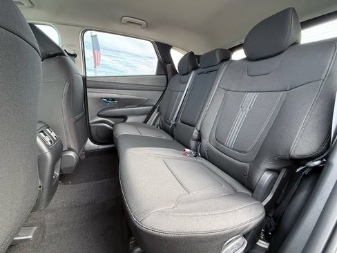 New 2026 Hyundai Tucson SEL FWD image 25