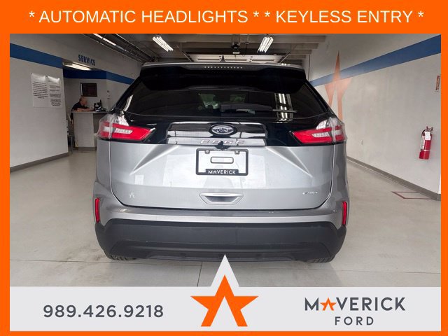 Used 2024 Ford Edge SE AWD/4WD image 6