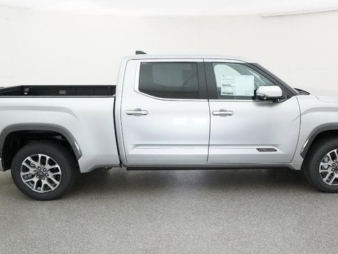 New 2026 Toyota Tundra 1794 Edition AWD/4WD image 80