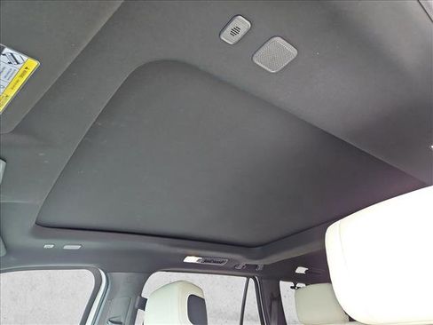 Used 2023 Toyota Sequoia Capstone AWD/4WD image 16