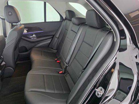 Used 2022 Mercedes-Benz GLE 450 4MATIC image 17