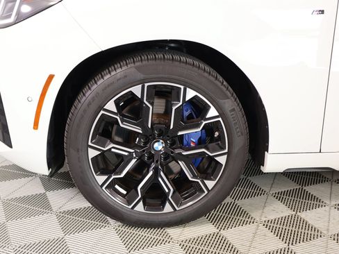 Used 2025 BMW X3 M50 w/ Premium Package AWD/4WD image 19