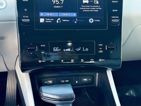 Certified 2022 Hyundai Tucson SEL w/ Convenience + Premium Package FWD image 15