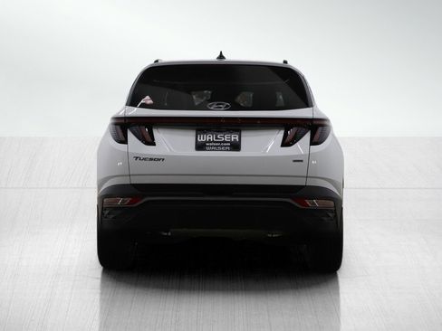 Used 2023 Hyundai Tucson SEL image 4