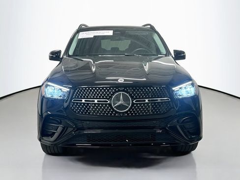 Certified 2026 Mercedes-Benz GLE 450 4MATIC image 6