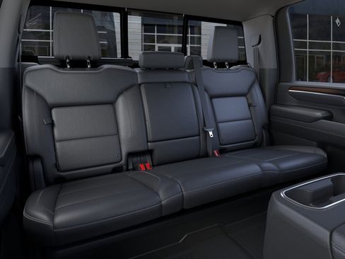 New 2025 GMC Sierra 2500 Denali w/ Denali Reserve Package AWD/4WD image 41