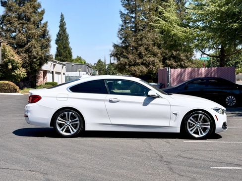 Used 2018 BMW 430i Coupe RWD image 2