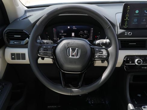 Used 2026 Honda Pilot EX-L image 22