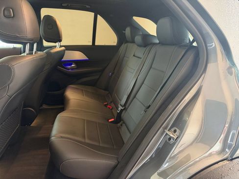 Used 2026 Mercedes-Benz GLE 350 4MATIC image 19