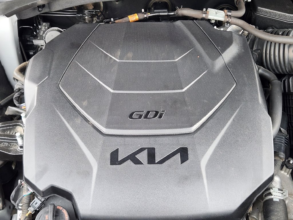 Used 2023 Kia Telluride SX X-Line AWD/4WD image 17