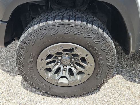 Used 2024 RAM 1500 TRX AWD/4WD image 12