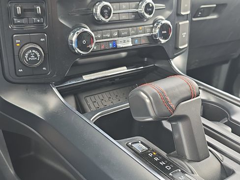 Certified 2024 Ford F150 Raptor image 20