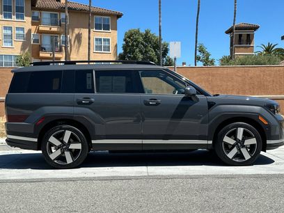 Used 2026 Hyundai Santa Fe Limited