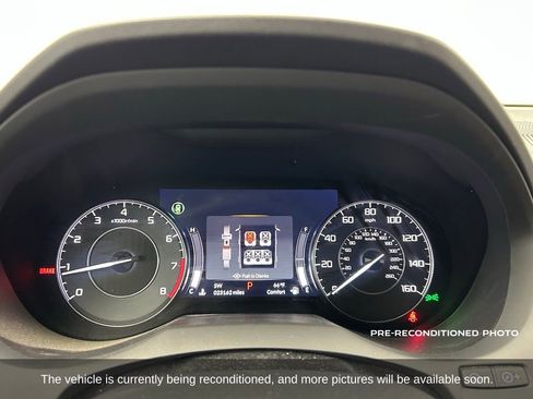 Used 2023 Acura RDX Technology Package image 17