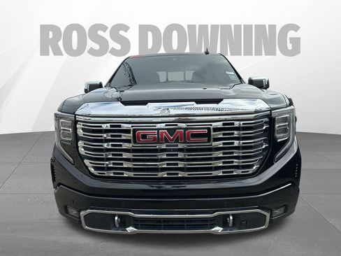 Used 2023 GMC Sierra 1500 Denali image 2