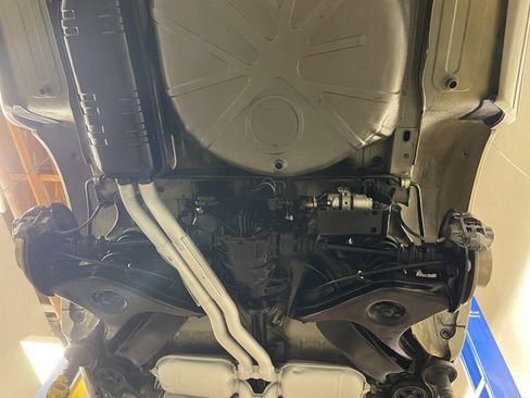 Used 1988 Mercedes-Benz 560 SEL image 27