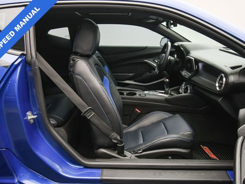 Used 2019 Chevrolet Camaro SS image 47