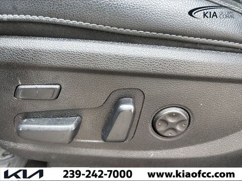 Certified 2023 Kia Telluride SX X-Line image 16