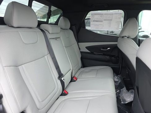 New 2026 Hyundai Santa Cruz Limited AWD/4WD image 9