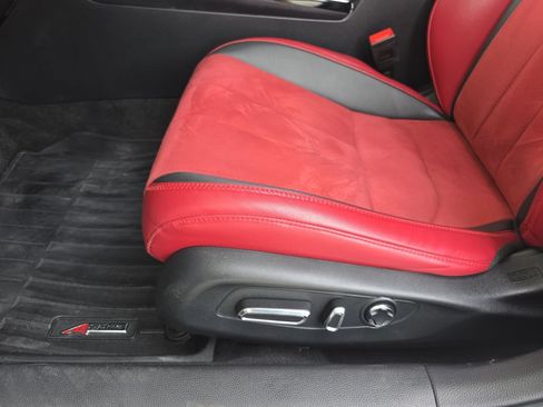 Used 2023 Acura Integra A-Spec FWD image 22