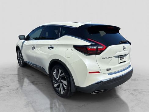 Used 2023 Nissan Murano SL w/ SL Moonroof Package AWD/4WD image 3