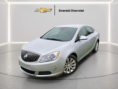 Used 2016 Buick Verano