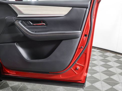 Used 2024 MAZDA CX-90 Plug-In Hybrid w/ Preferred image 51