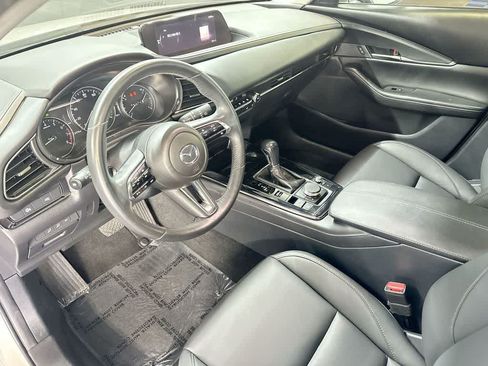Used 2024 MAZDA CX-30 AWD 2.5 S w/ Preferred Package image 13
