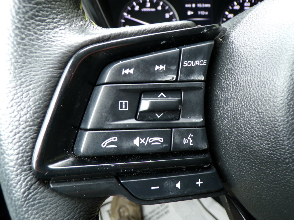 Used 2024 Subaru Ascent Onyx Edition AWD/4WD image 29