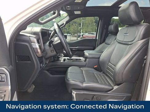 Used 2026 Ford F250 Platinum AWD/4WD image 2
