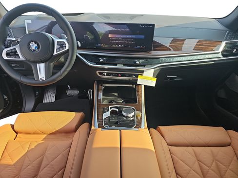 Certified 2026 BMW X5 sDrive40i w/ M Sport Package RWD image 9