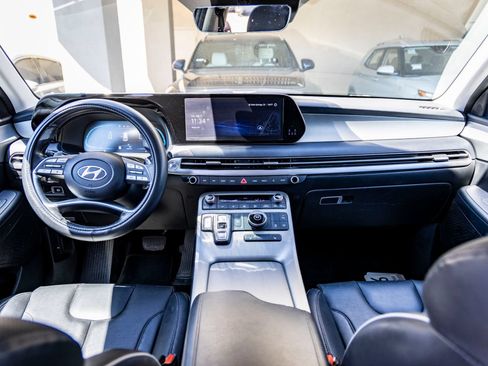Used 2024 Hyundai Palisade XRT FWD image 16