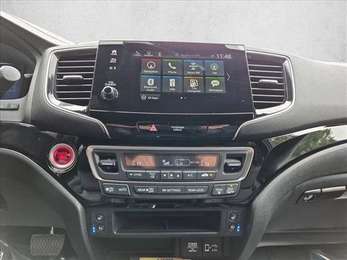 Used 2020 Honda Passport Elite image 15